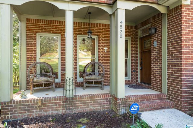 4520 PARK AVENUE, Helena, AL 35022