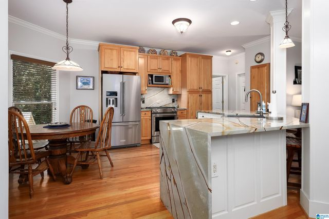 4520 PARK AVENUE, Helena, AL 35022