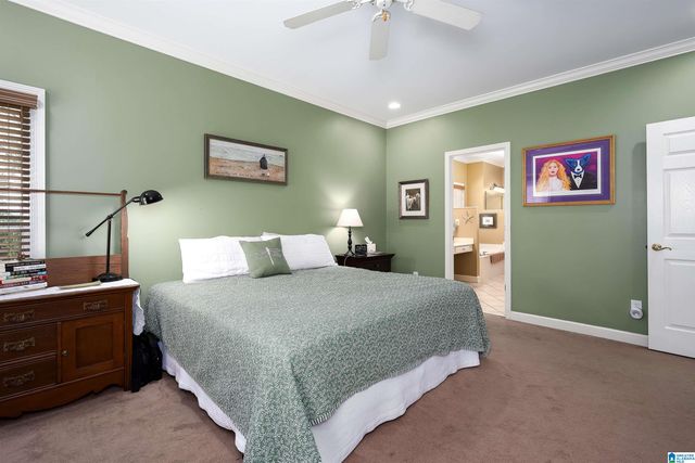 4520 PARK AVENUE, Helena, AL 35022