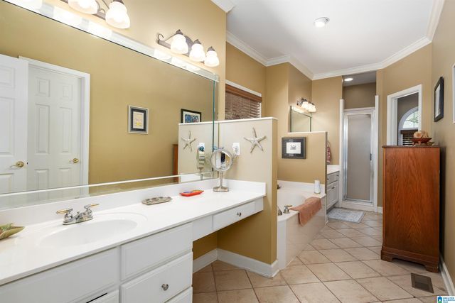 4520 PARK AVENUE, Helena, AL 35022