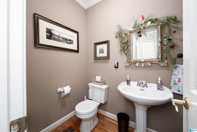 4520 PARK AVENUE, Helena, AL 35022