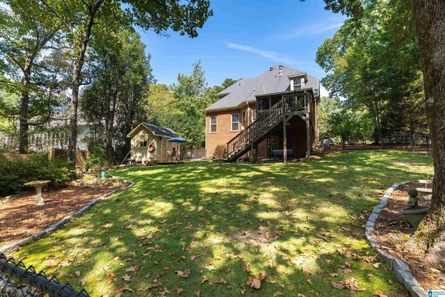 4520 PARK AVENUE, Helena, AL 35022