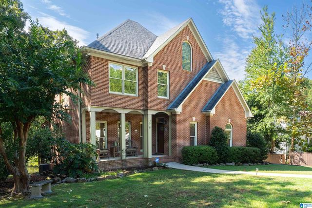 4520 PARK AVENUE, Helena, AL 35022