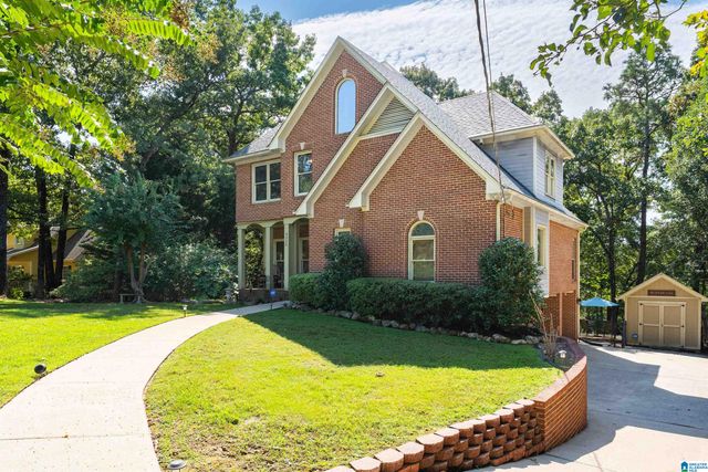 4520 PARK AVENUE, Helena, AL 35022