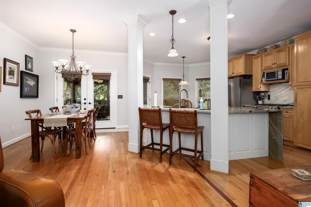 4520 PARK AVENUE, Helena, AL 35022
