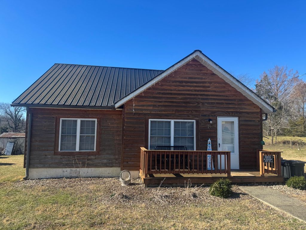 21 Popplewell Street, Jamestown, KY 42629