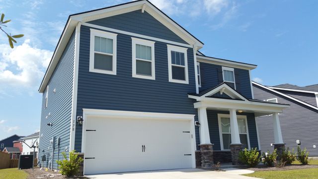 178 Basket Grass Lane, Summerville, SC 29486