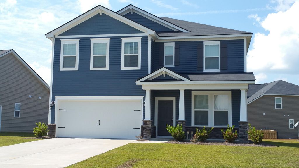 178 Basket Grass Lane, Summerville, SC 29486