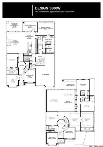 10319 Redding Bend, San Antonio, TX 78254