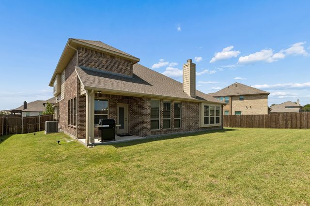 6517 Harwich Drive, Mesquite, TX 75181