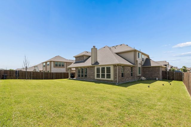 6517 Harwich Drive, Mesquite, TX 75181