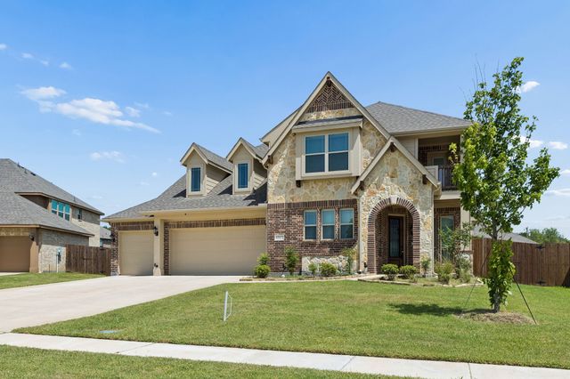 6517 Harwich Drive, Mesquite, TX 75181