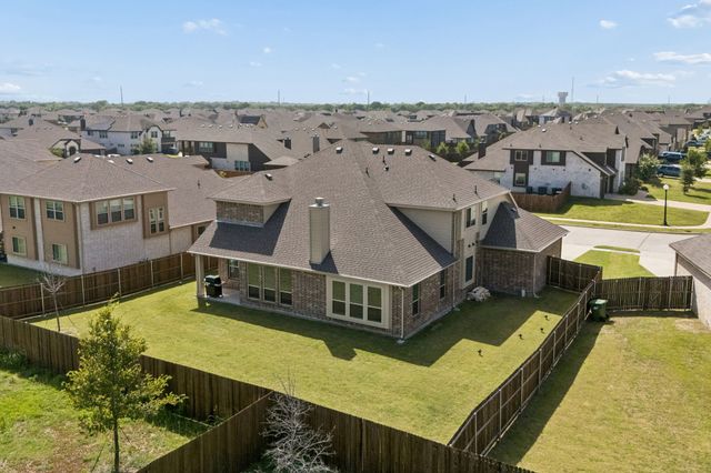6517 Harwich Drive, Mesquite, TX 75181