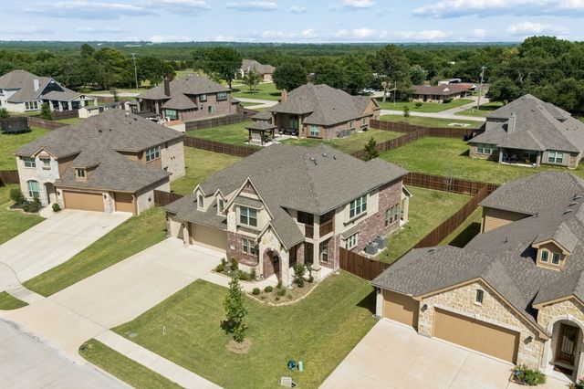 6517 Harwich Drive, Mesquite, TX 75181