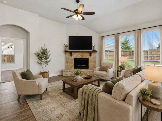 6517 Harwich Drive, Mesquite, TX 75181