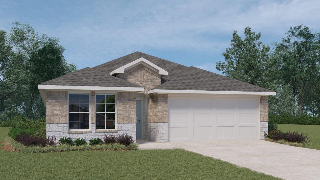 430 Mustang Lake CIR, Buda, TX 78610
