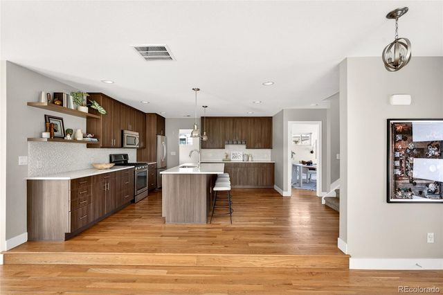 2051 S Gilpin Street, Denver, CO 80210