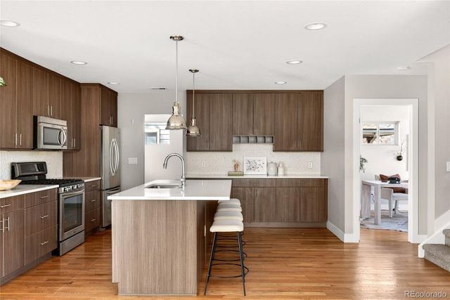 2051 S Gilpin Street, Denver, CO 80210