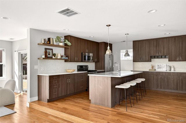 2051 S Gilpin Street, Denver, CO 80210