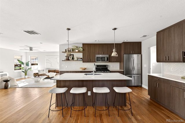 2051 S Gilpin Street, Denver, CO 80210