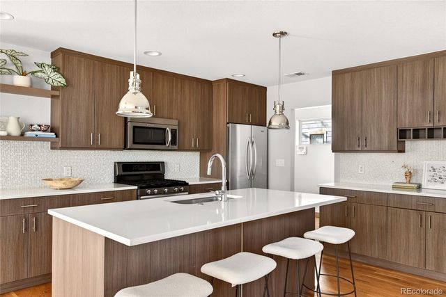 2051 S Gilpin Street, Denver, CO 80210