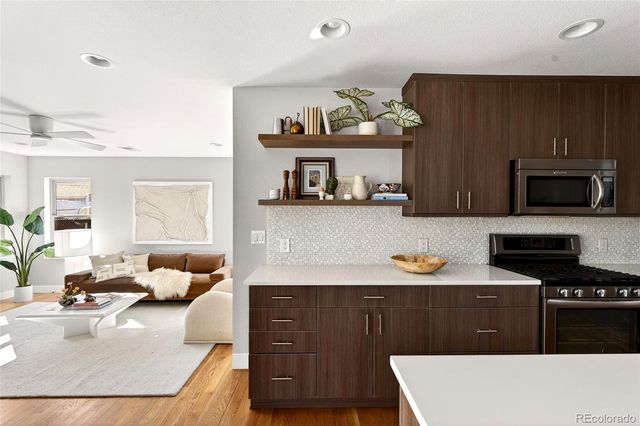 2051 S Gilpin Street, Denver, CO 80210