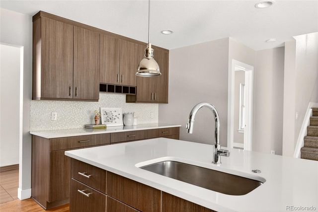 2051 S Gilpin Street, Denver, CO 80210