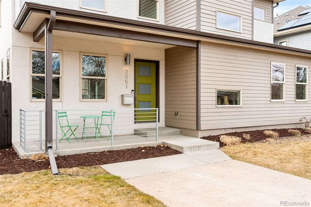 2051 S Gilpin Street, Denver, CO 80210