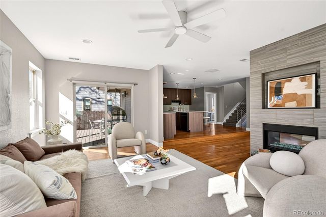 2051 S Gilpin Street, Denver, CO 80210