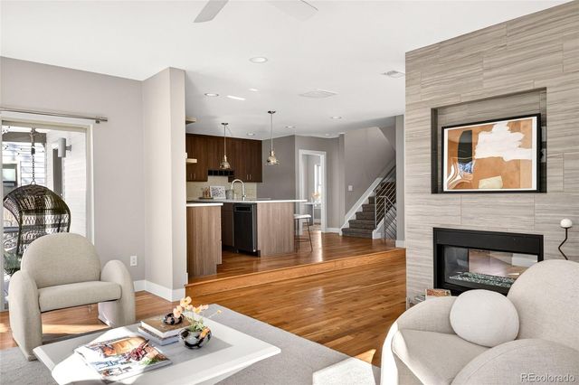 2051 S Gilpin Street, Denver, CO 80210