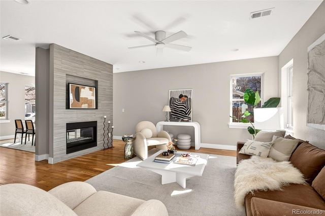 2051 S Gilpin Street, Denver, CO 80210