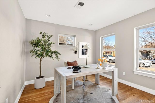 2051 S Gilpin Street, Denver, CO 80210