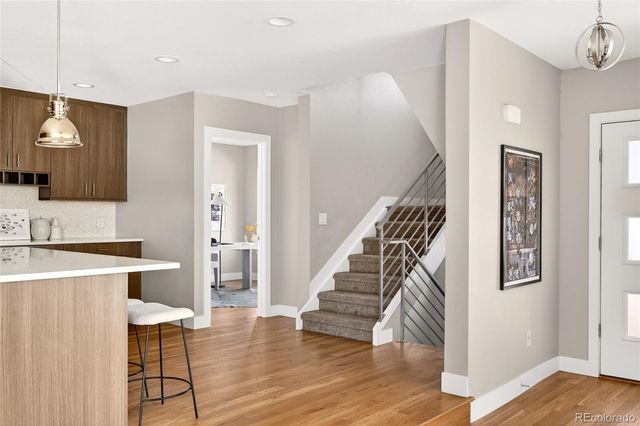 2051 S Gilpin Street, Denver, CO 80210