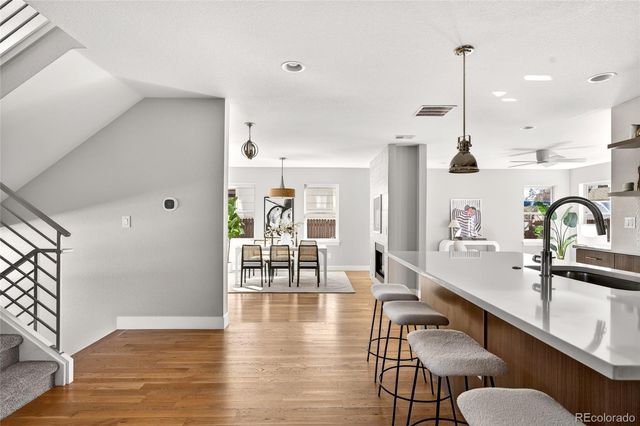 2051 S Gilpin Street, Denver, CO 80210