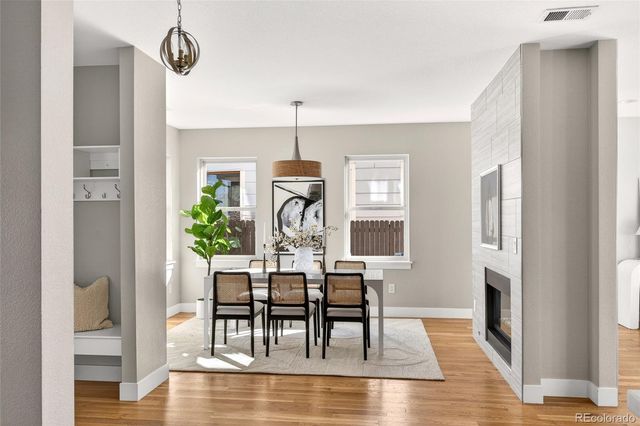 2051 S Gilpin Street, Denver, CO 80210