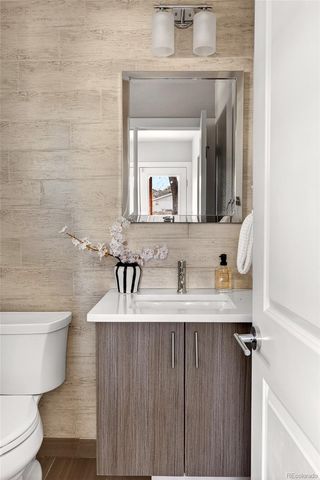 2051 S Gilpin Street, Denver, CO 80210