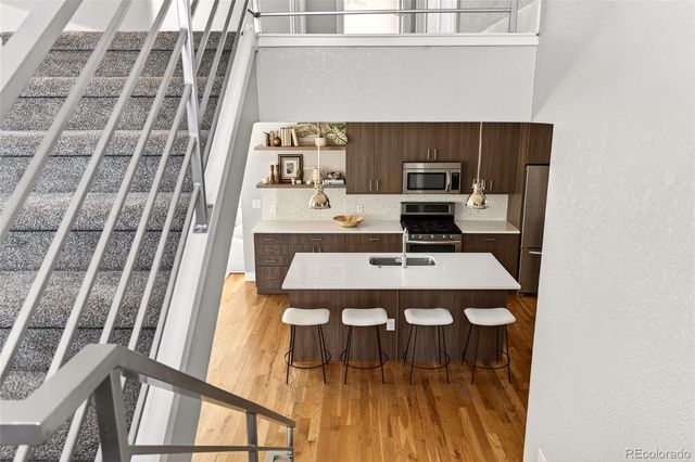 2051 S Gilpin Street, Denver, CO 80210