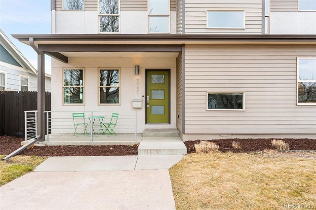 2051 S Gilpin Street, Denver, CO 80210