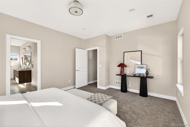 2051 S Gilpin Street, Denver, CO 80210