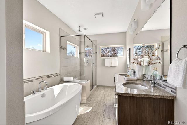 2051 S Gilpin Street, Denver, CO 80210