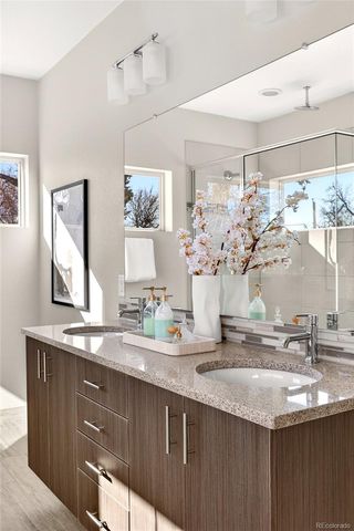 2051 S Gilpin Street, Denver, CO 80210