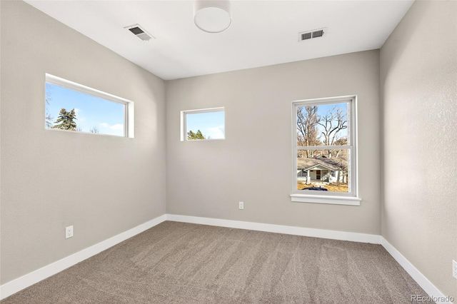 2051 S Gilpin Street, Denver, CO 80210