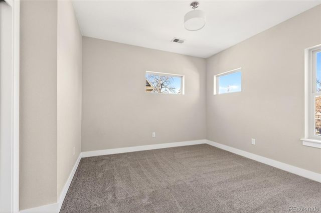 2051 S Gilpin Street, Denver, CO 80210