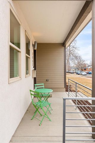 2051 S Gilpin Street, Denver, CO 80210