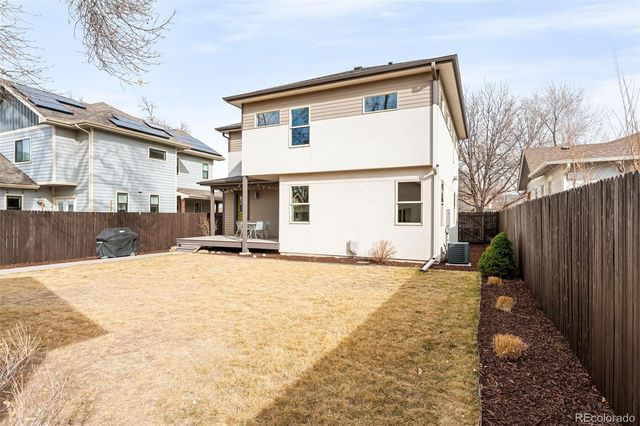 2051 S Gilpin Street, Denver, CO 80210