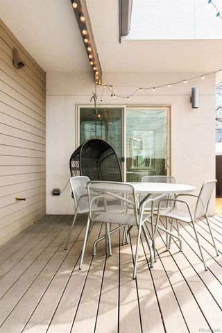 2051 S Gilpin Street, Denver, CO 80210