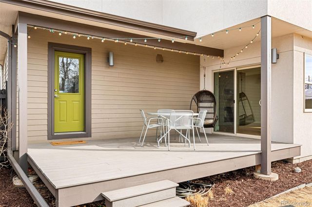 2051 S Gilpin Street, Denver, CO 80210