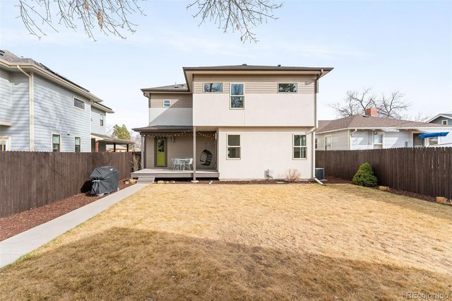 2051 S Gilpin Street, Denver, CO 80210