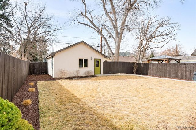 2051 S Gilpin Street, Denver, CO 80210