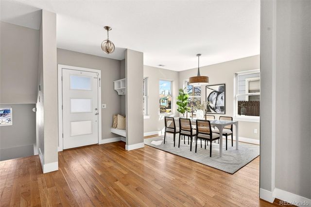 2051 S Gilpin Street, Denver, CO 80210